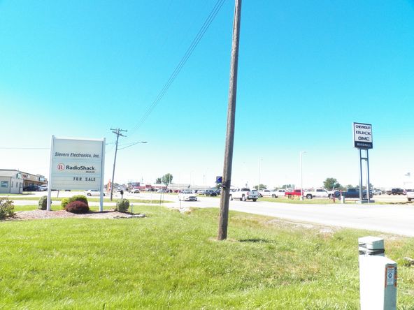 1610 S State St, Jerseyville, IL 62052